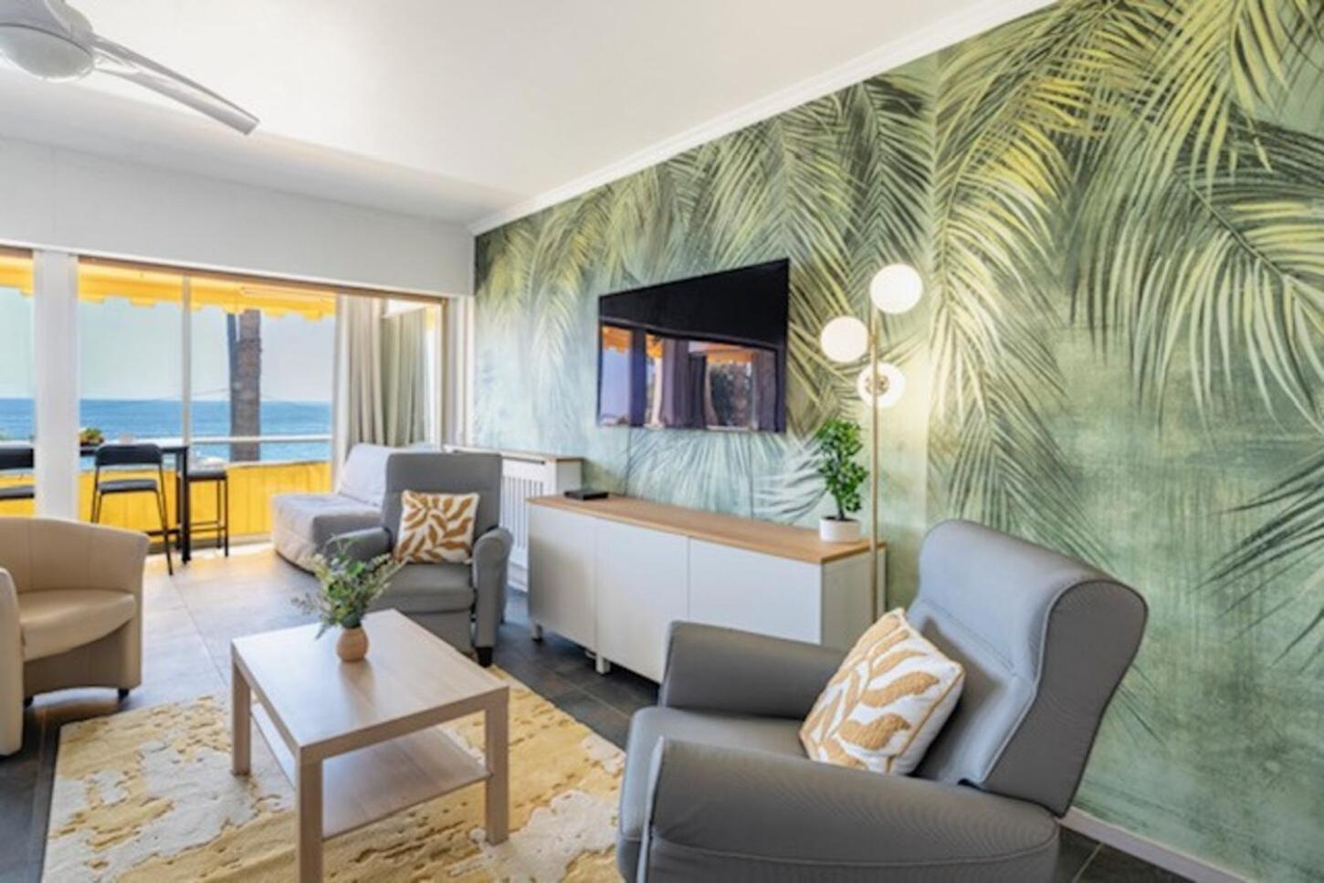 Appartement Front - Western Cannes