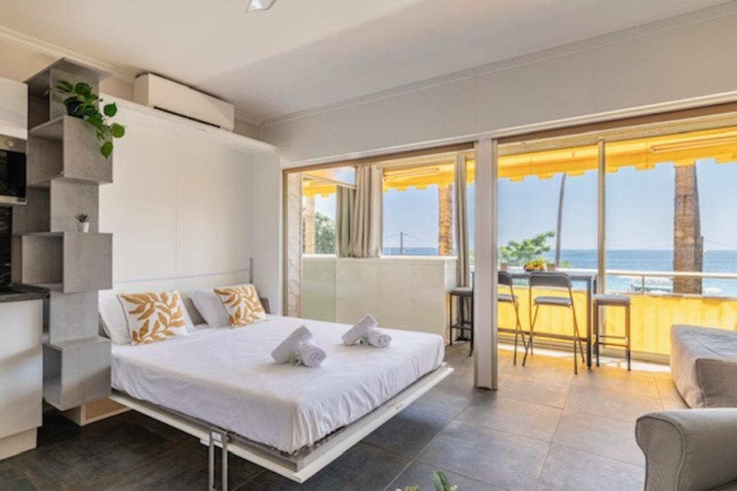 Front - Western Appartement Cannes